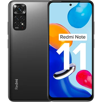 Xiaomi Redmi Note 11 4G