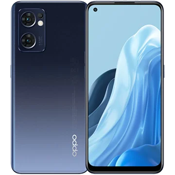 Oppo Reno7