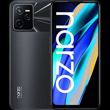 Realme Narzo 50A Prime