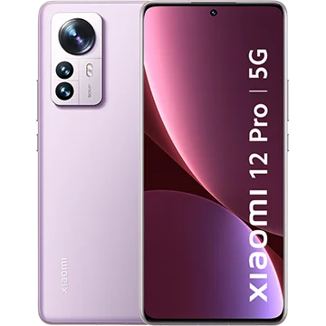 Xiaomi 12 Pro 5G