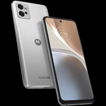 Motorola Moto G32