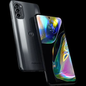 Motorola Moto G82