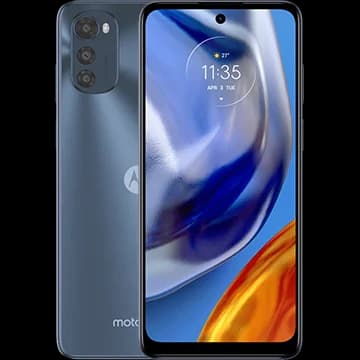 Motorola Moto E32s