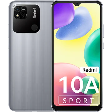 Xiaomi Redmi 10A Sport