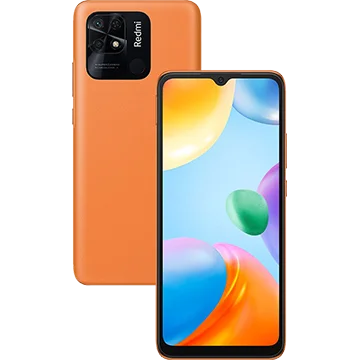 Xiaomi Redmi 10 Power