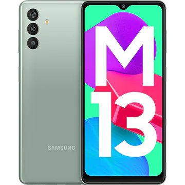 Samsung Galaxy M13