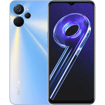 Realme 9i 5g
