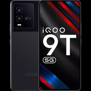 iQOO 9T 5G