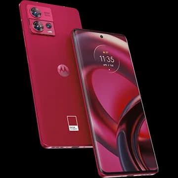 Motorola Edge 30 Fusion