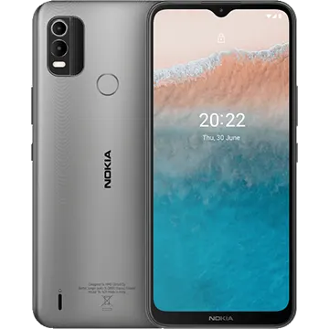 Nokia C21 Plus