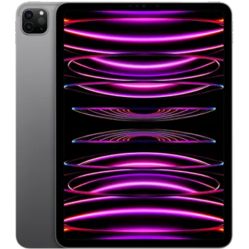 Apple iPad Pro 11 (WiFi) (2022) 4th Gen