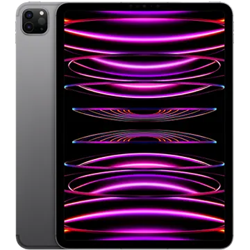 Apple iPad Pro 11 (WiFi & Cellular) (2022) 4th Gen