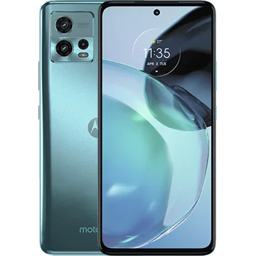Motorola Moto G72