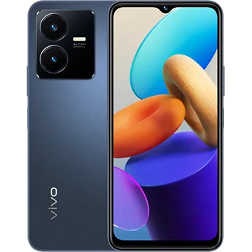 Vivo Y22 (2022)