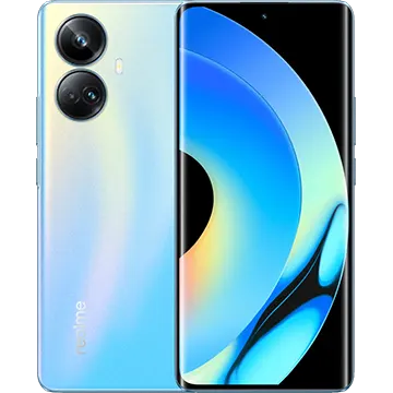 Realme 10 Pro Plus (5G)
