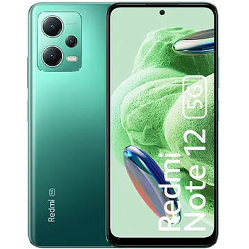 Xiaomi Redmi Note 12 5G