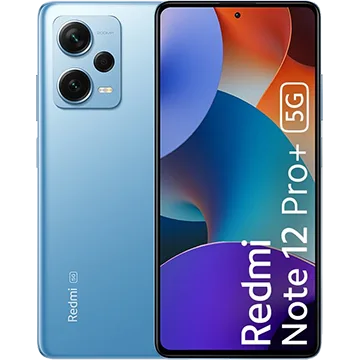 Xiaomi Redmi Note 12 Pro Plus 5G