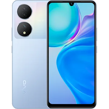 Vivo Y100A 5G