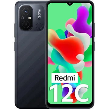 Xiaomi Redmi 12C