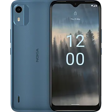 Nokia C12 Pro