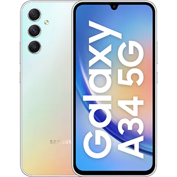 Samsung Galaxy A34 5G