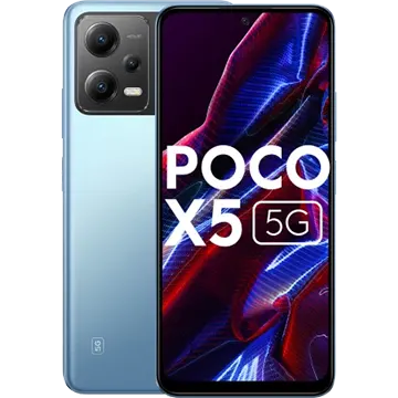 POCO X5 5G