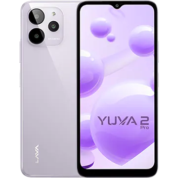 Lava Yuva 2 Pro
