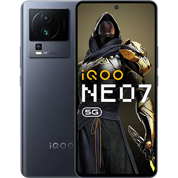 iQOO Neo 7 5G