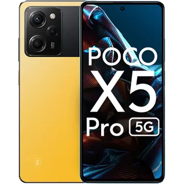 POCO X5 Pro 5G