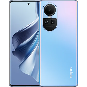 Oppo Reno10 5G