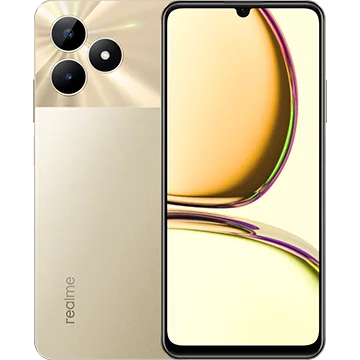 Realme C53
