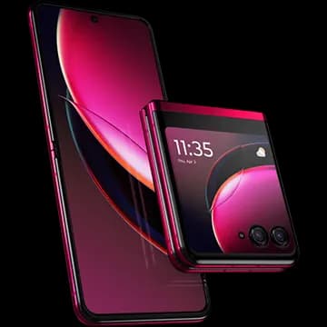 Motorola Razr 40 Ultra 5G