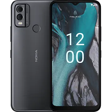 Nokia C22