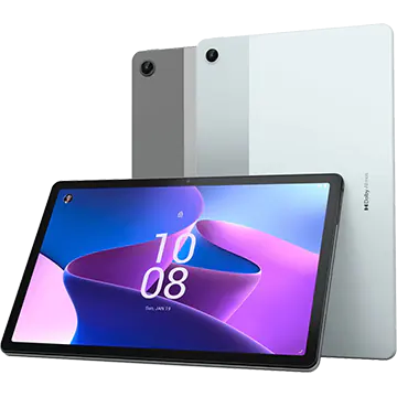 Lenovo Tab M10 Plus (3rd Gen) (WiFi & Cellular)