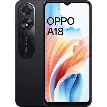 Oppo A18