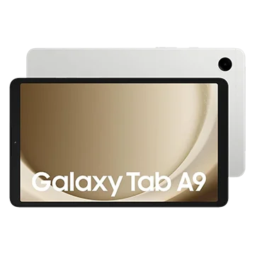 Samsung Galaxy Tab A9 (WiFi & Cellular)