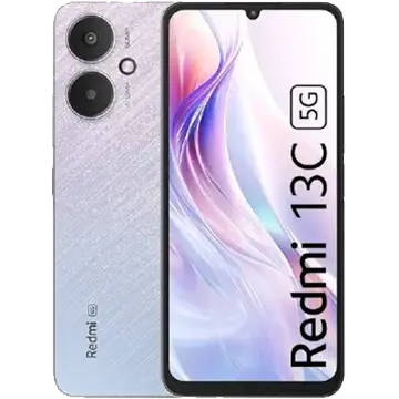 Xiaomi Redmi 13C 5G