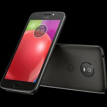 Motorola Moto E40