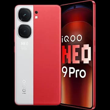iQOO Neo 9 Pro 5G