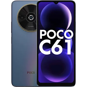 POCO C61
