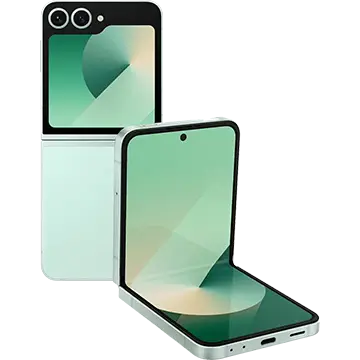 Samsung Galaxy Z Flip6 5G