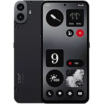 Nothing CMF By  Phone 1