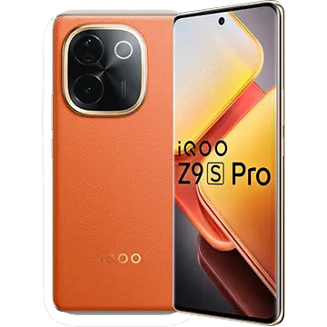 iQOO Z9s Pro 5G