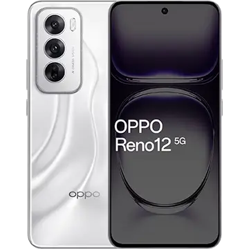 Oppo Reno12 5G