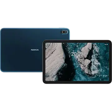 Nokia Tab T20 (WiFi & 4G)