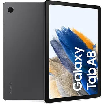 Samsung Galaxy Tab A8 10.5 (2021) (WiFi & Cellular)