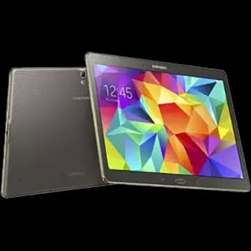 Samsung Galaxy Tab S 10.5 (Wi-Fi & Cellular)