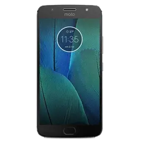Motorola Moto G5s Plus