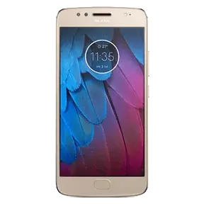Motorola Moto G5S