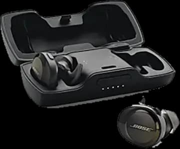 Bose Soundsport Free True Wireless